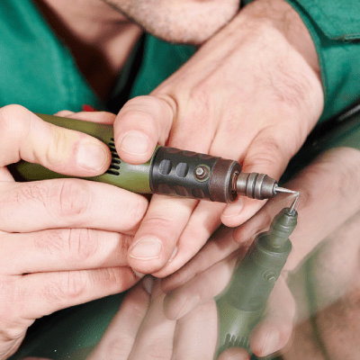 AUTO GLASS REPAIR